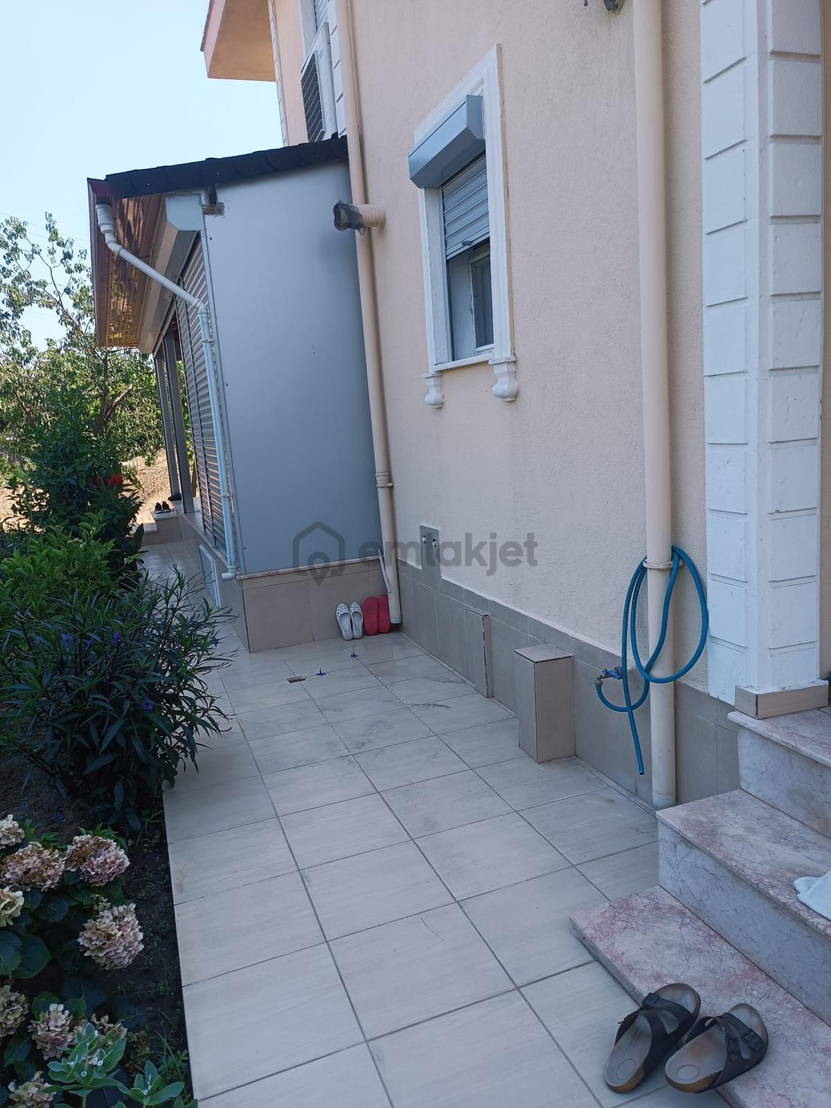 Sahibinden Sahibinden Altınova'da Satılık Triplex Villa - 14