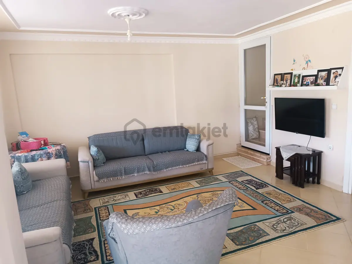 Sahibinden Sahibinden Altınova'da Satılık Triplex Villa - 8