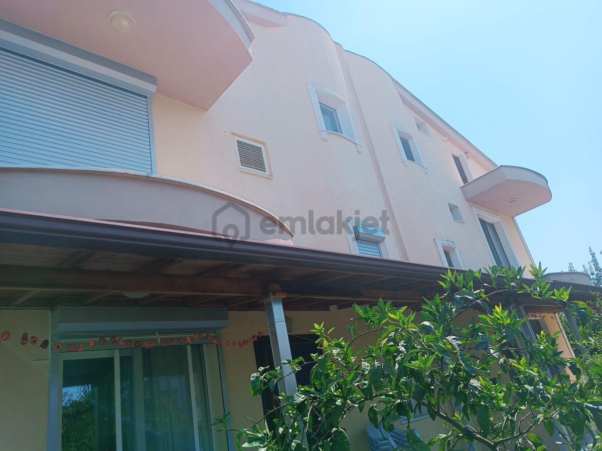 Sahibinden Sahibinden Altınova'da Satılık Triplex Villa - 13