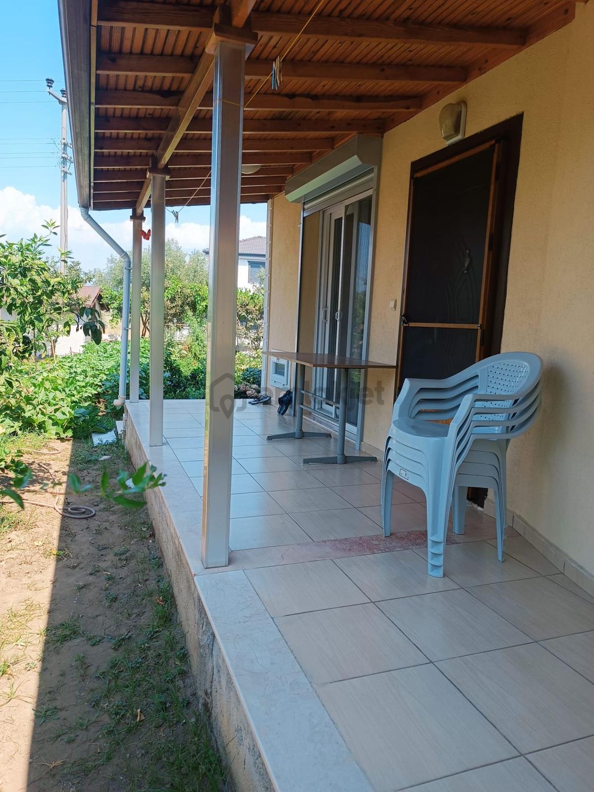 Sahibinden Sahibinden Altınova'da Satılık Triplex Villa - 11