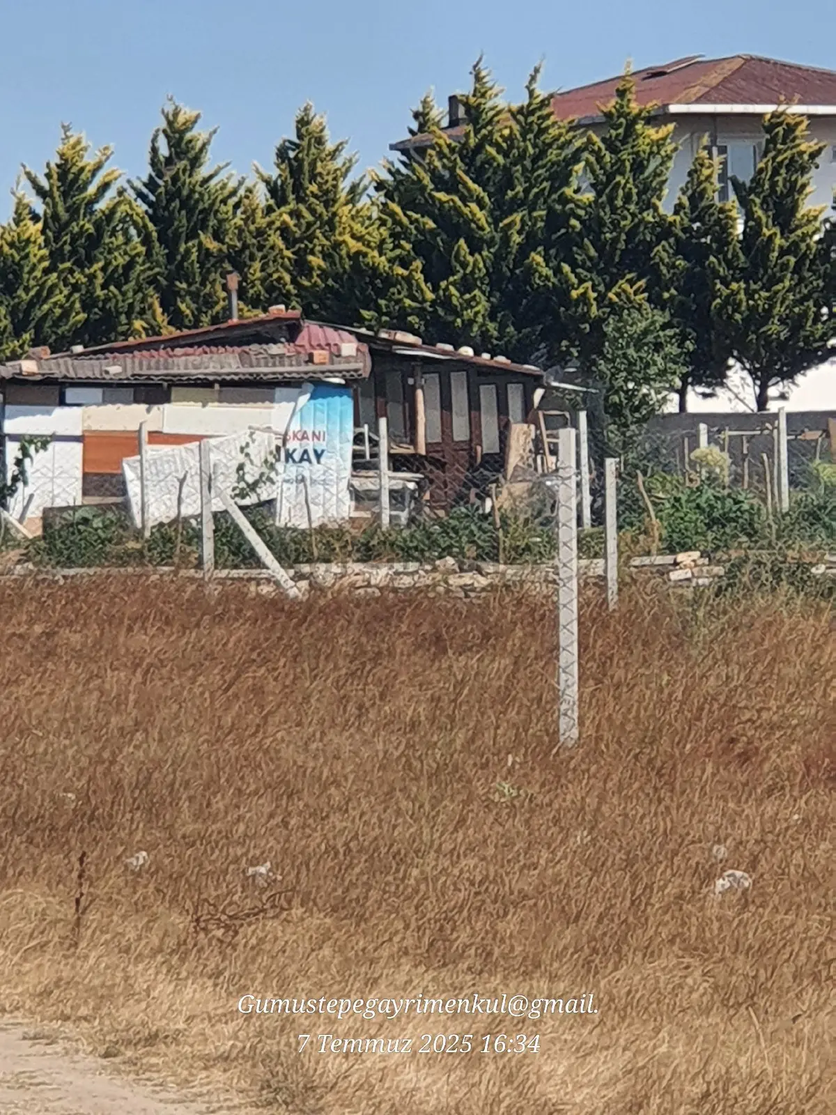 Gümüstepe Gayrımenkul - 8
