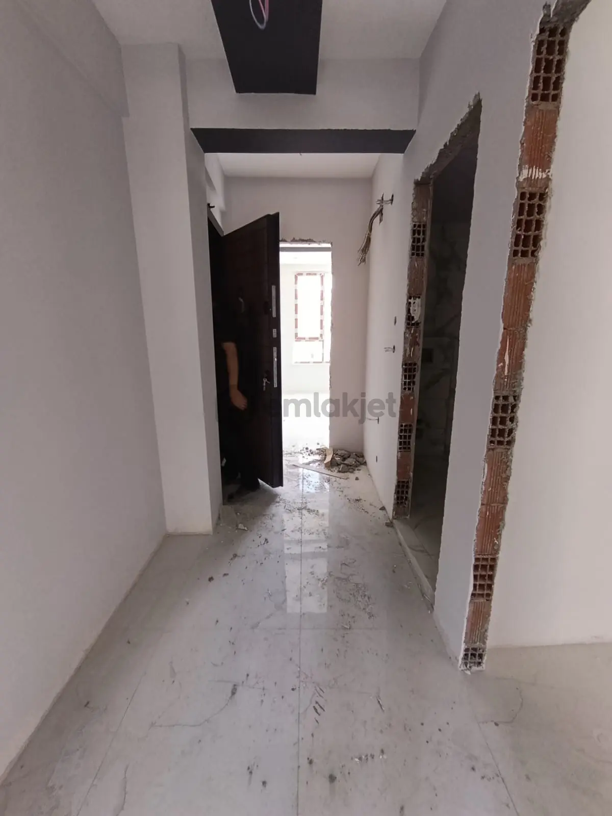 Sütlücede Satılık 1+1 Apartlar - 8