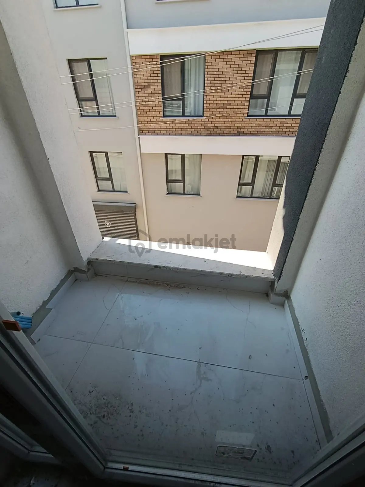 Sütlücede Satılık 1+1 Apartlar - 3