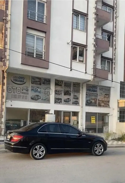 Erenlerde Köşe Konumlu Dükkan - 3