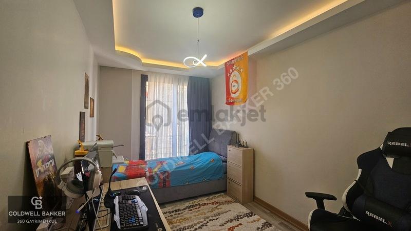 Konak Mithatpaşa Mah. 3+1 Ara Kat Satılık Daire - 23
