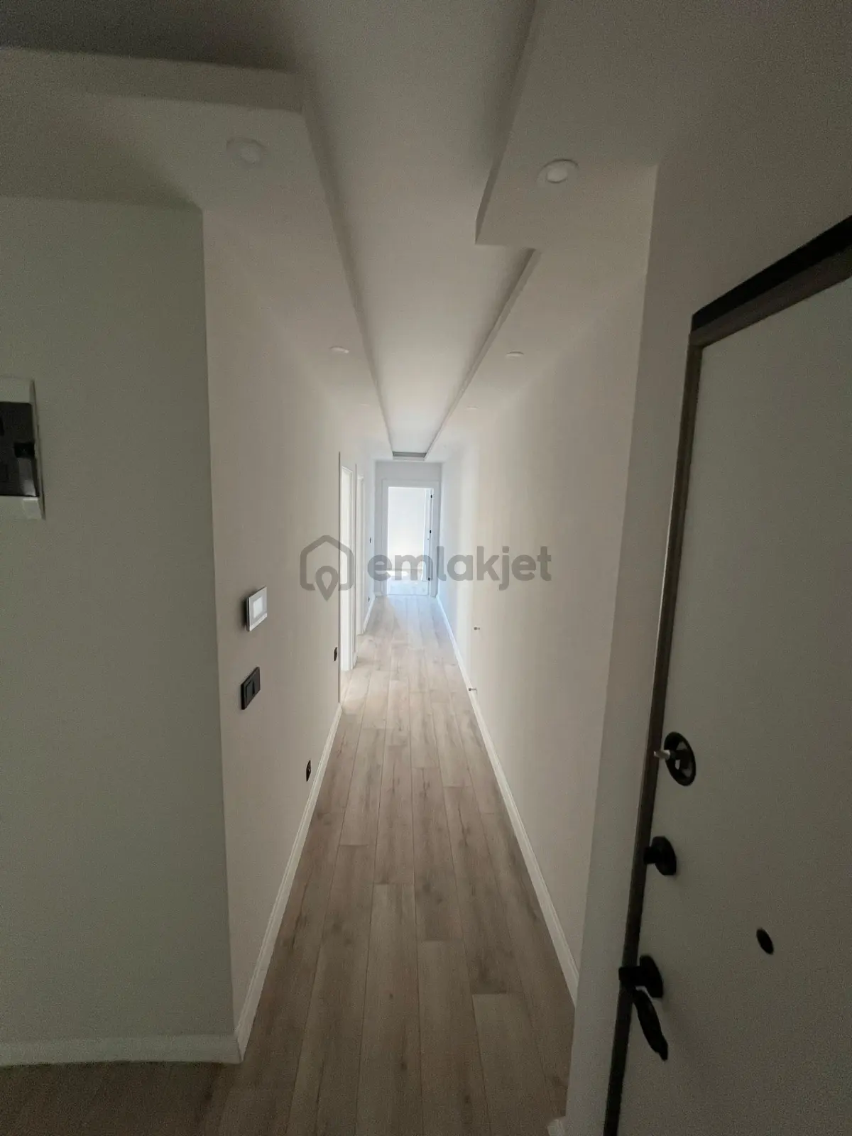 Didimde 3+1 Ön Cephe Daire - 3
