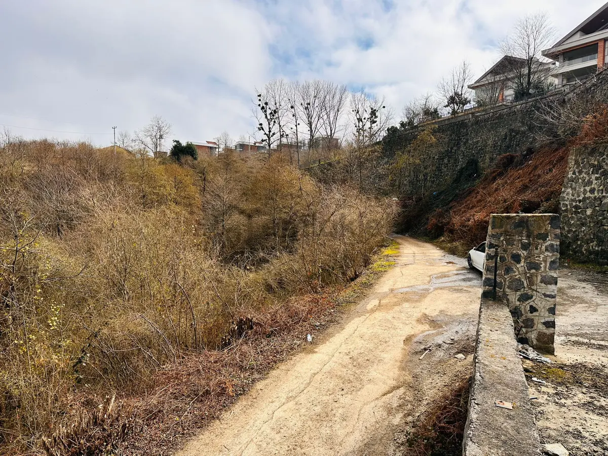 Trabzon 1.nolu Bostancıda Satılık Arsa - 5