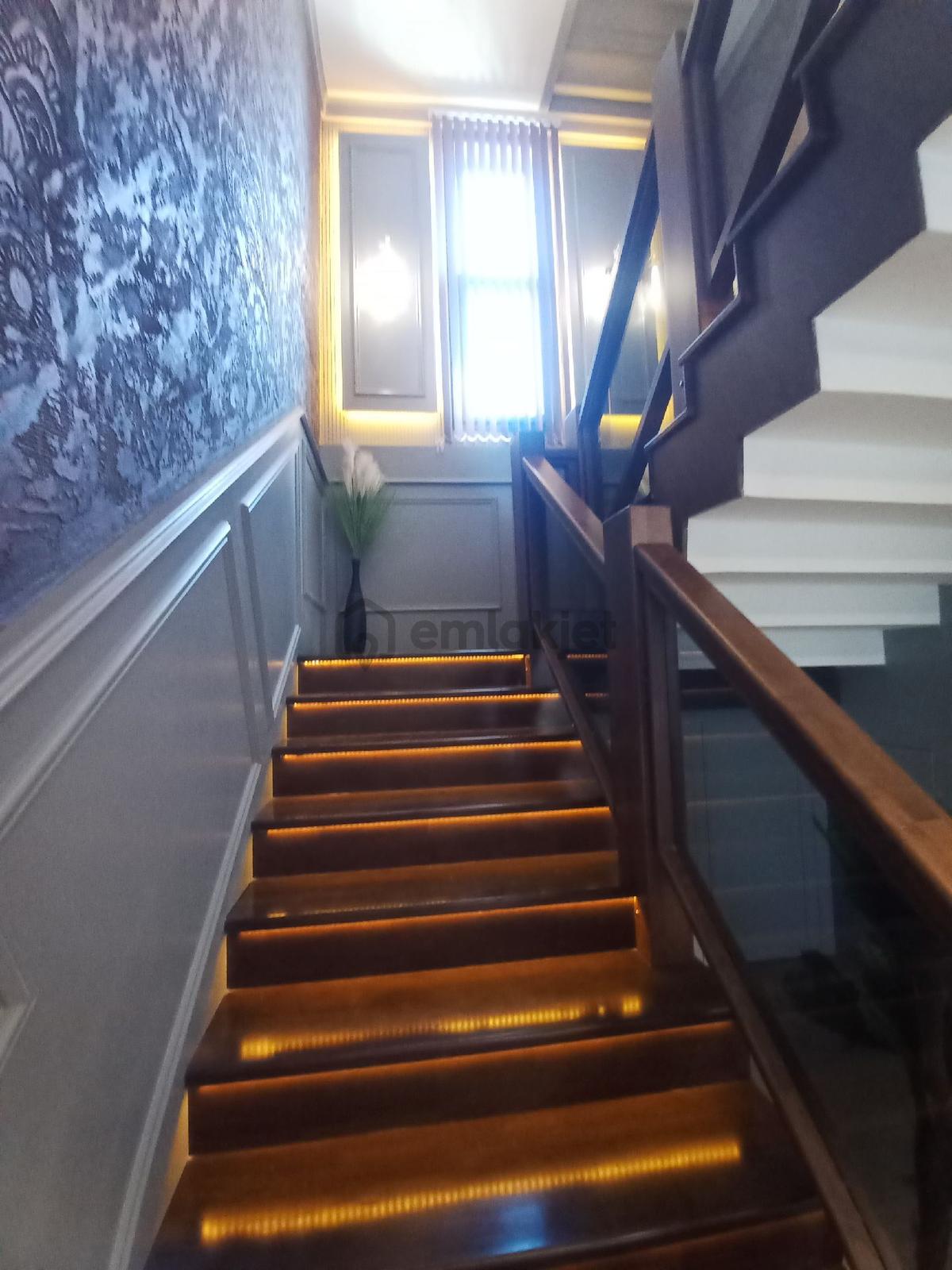 Didim Efeler Mah Satılık Harika Lüks Villa - 6