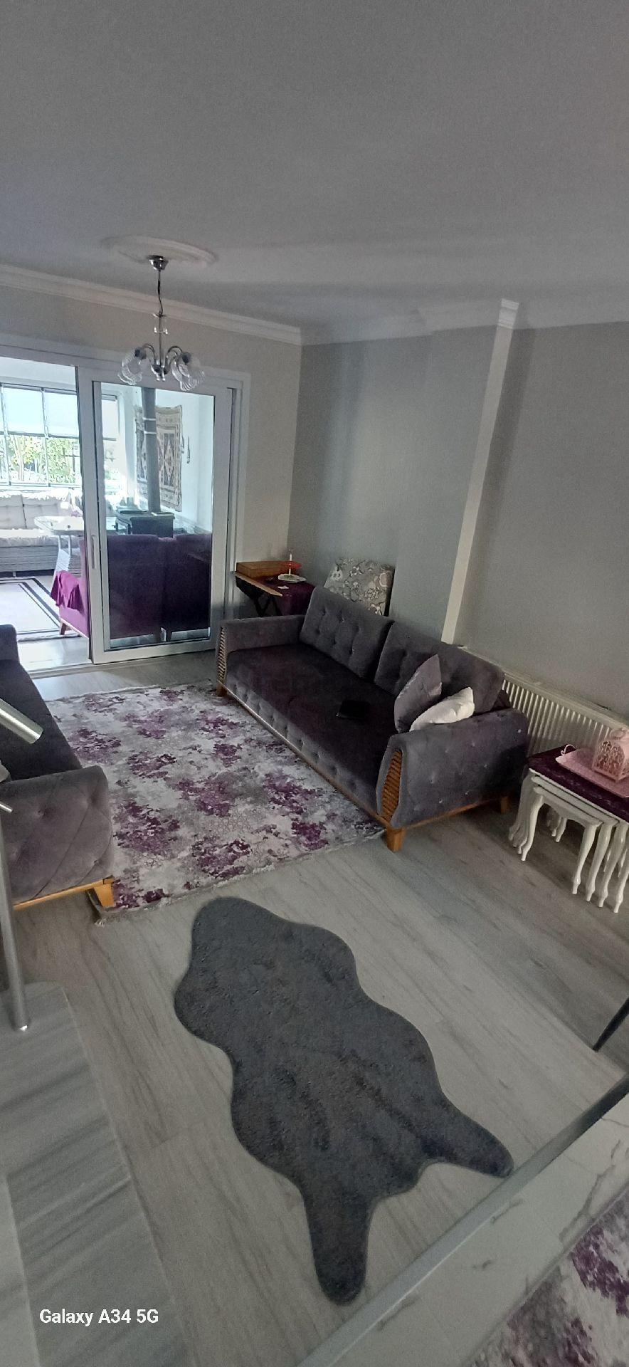 5+1 Süper Bir Villa - 6