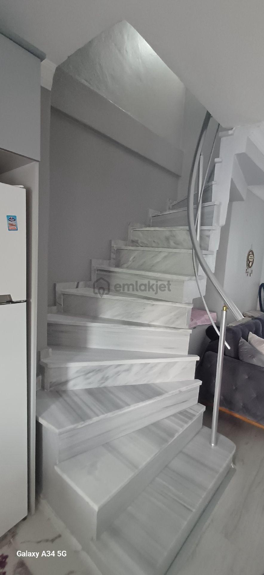 5+1 Süper Bir Villa - 8