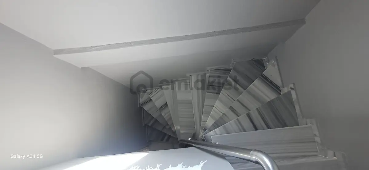 5+1 Süper Bir Villa - 23