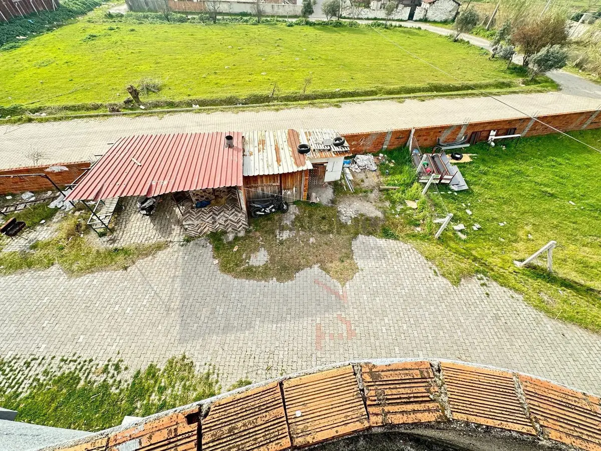 📍 Aydın / Nazilli – Sümer (yeni Sanayi) Mahallesi - 7