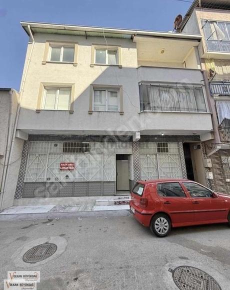 Bağlarbaşında Devren Kiralık 120m2 Ruhsatlı Yemek Üretim Tesisi - 4