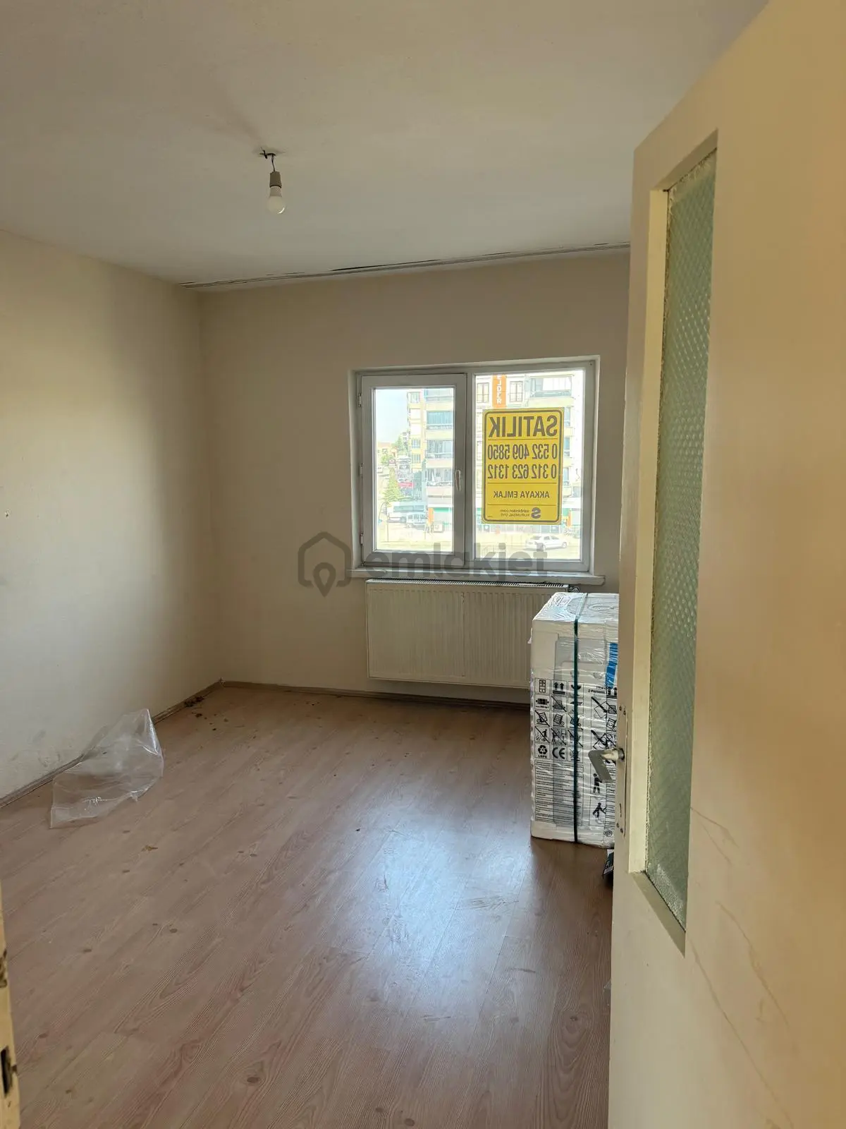 Polatlı Şentepe Mah. Satılık 3+1 Daire - 4