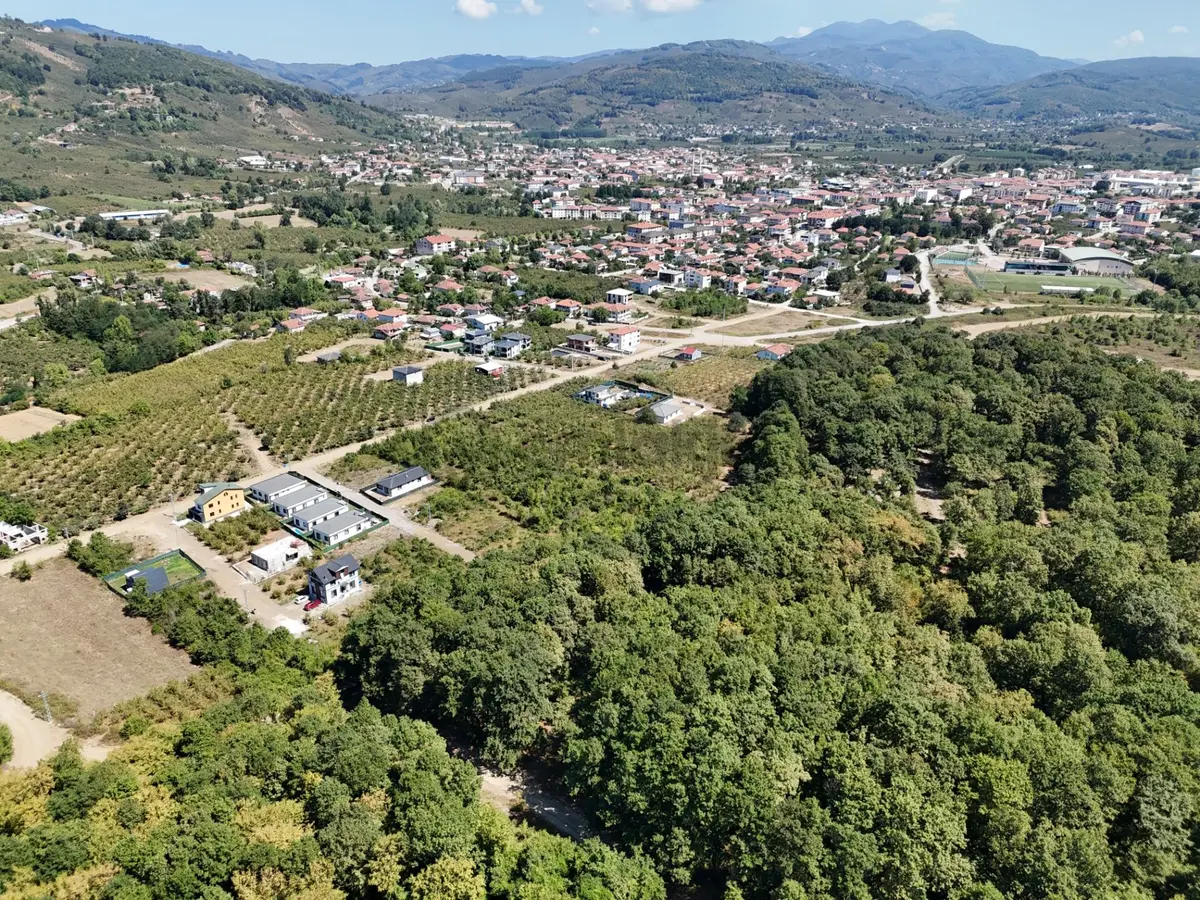 | Epa Uğur Düzce | Cumayeri Ortada 4 Kat İmarlı Arsa - 14