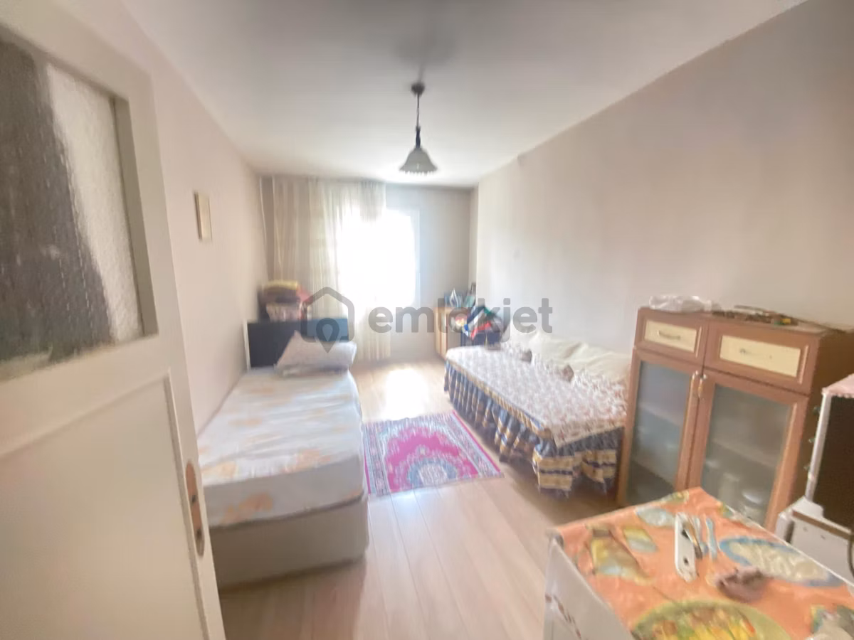Prstij'den Mahmudiye'de Geniş Oturumlu Tertemiz 3+1 Daire - 14