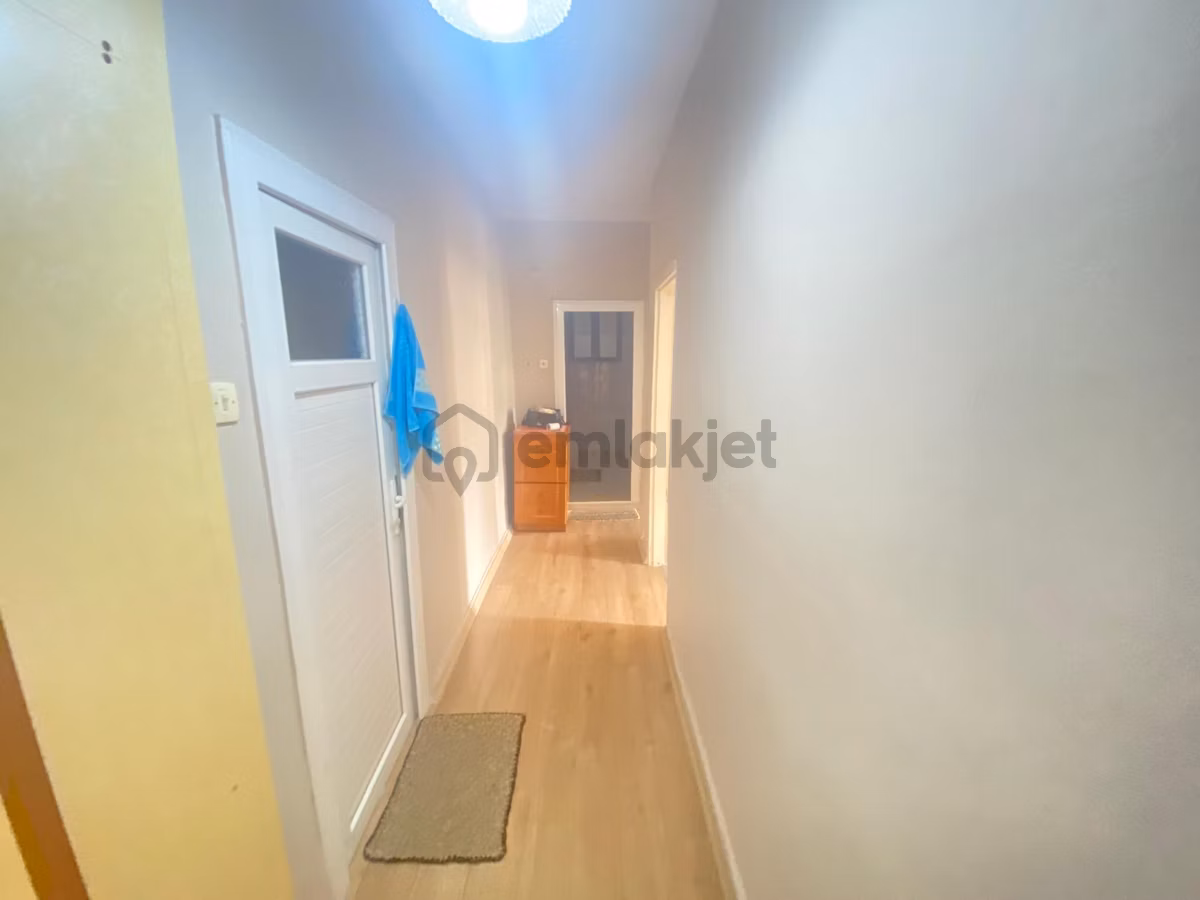 Prstij'den Mahmudiye'de Geniş Oturumlu Tertemiz 3+1 Daire - 11