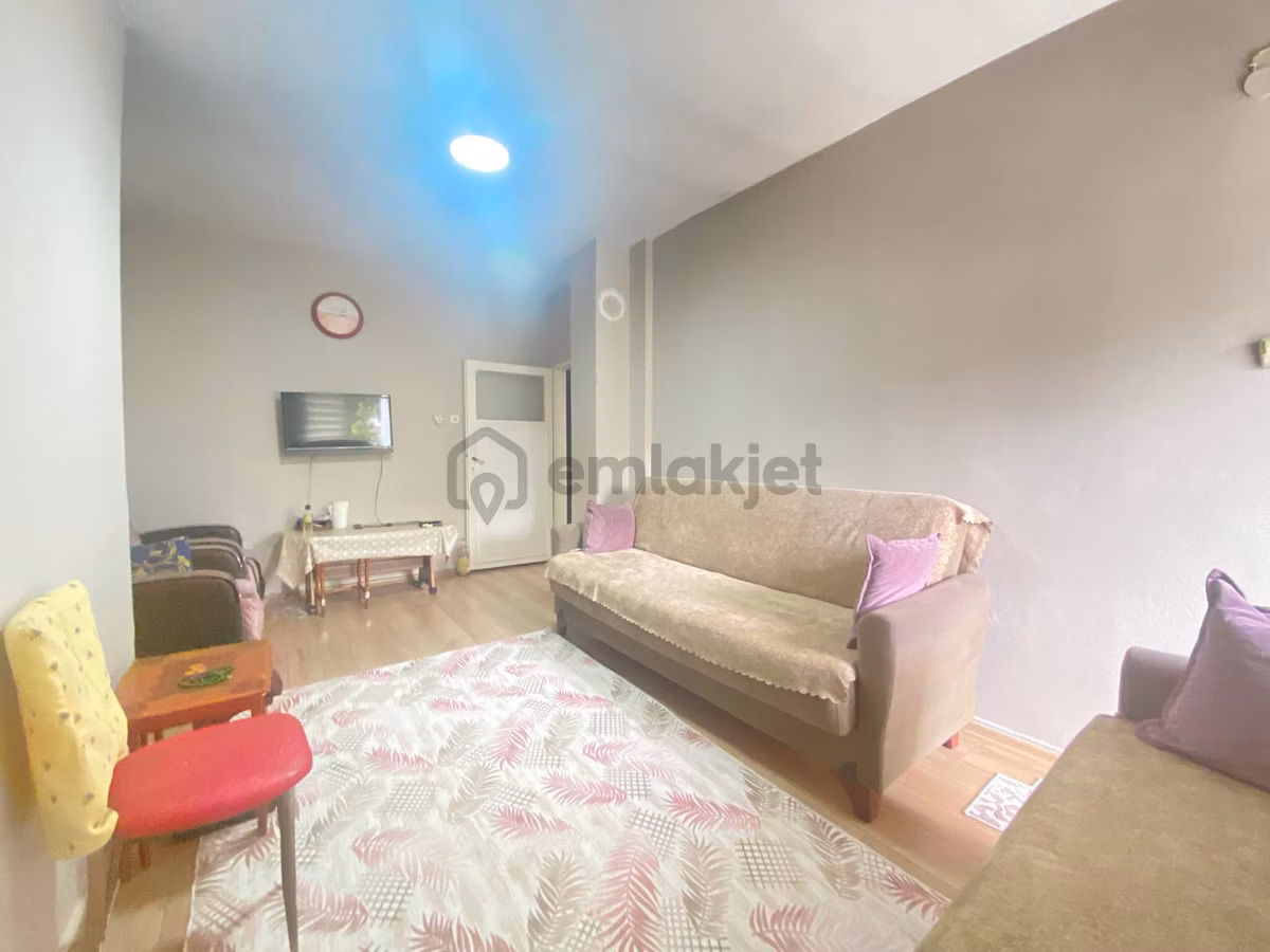 Prstij'den Mahmudiye'de Geniş Oturumlu Tertemiz 3+1 Daire - 10