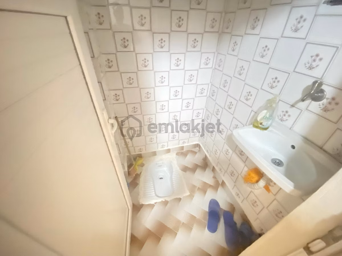 Prstij'den Mahmudiye'de Geniş Oturumlu Tertemiz 3+1 Daire - 17