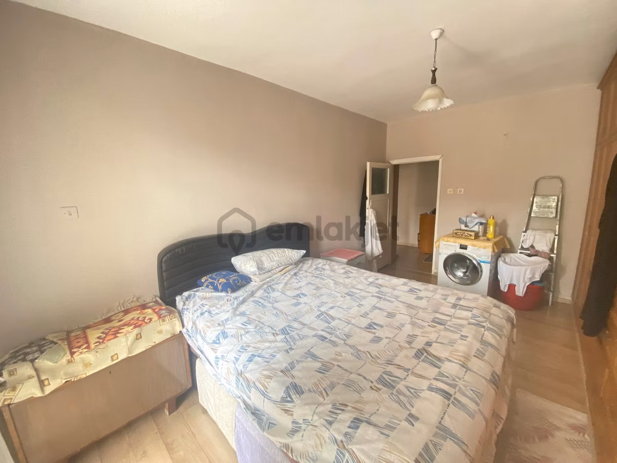 Prstij'den Mahmudiye'de Geniş Oturumlu Tertemiz 3+1 Daire - 13