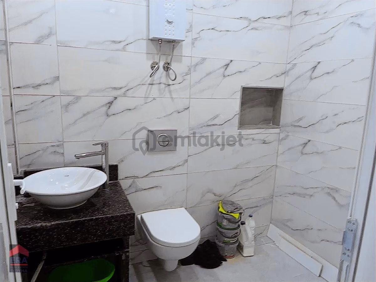 Didim Altınkum Da Sahile 100 M Satılık 1+1 Daire - 10