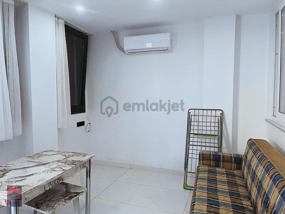 Didim Altınkum Da Sahile 100 M Satılık 1+1 Daire - 3