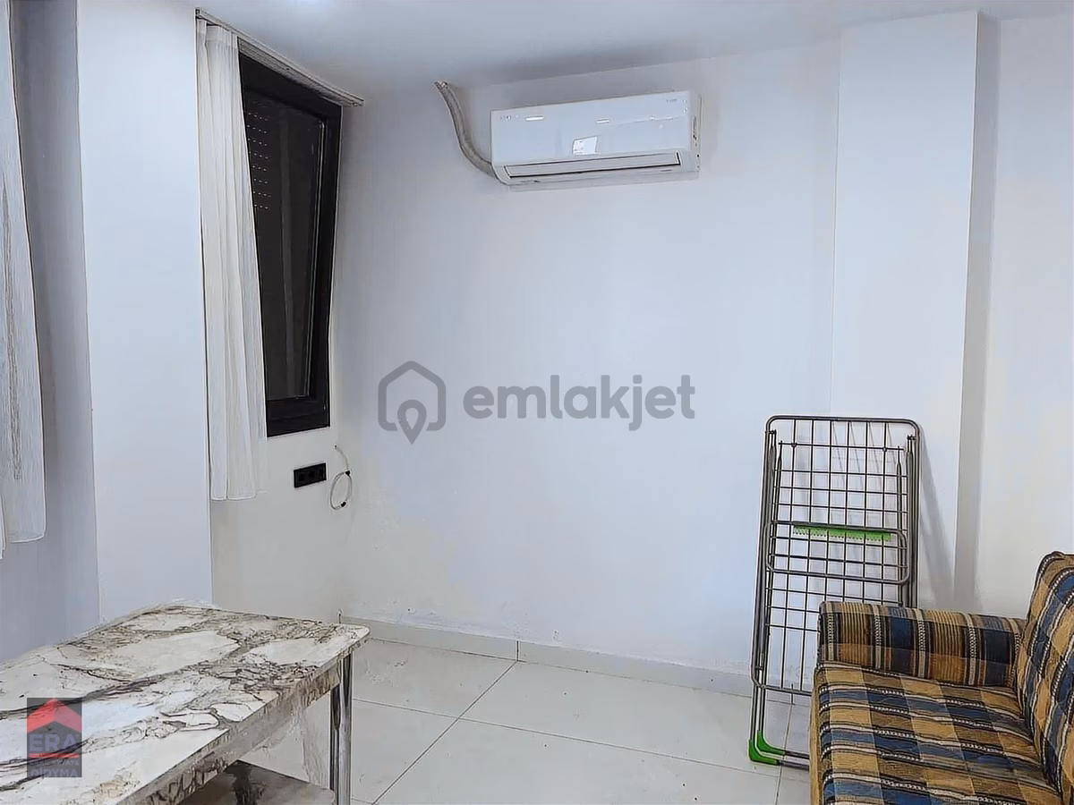 Didim Altınkum Da Sahile 100 M Satılık 1+1 Daire - 13