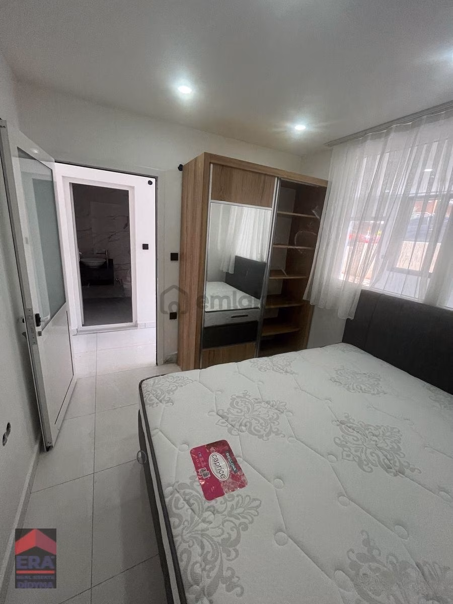 Didim Altınkum Da Sahile 100 M Satılık 1+1 Daire - 21