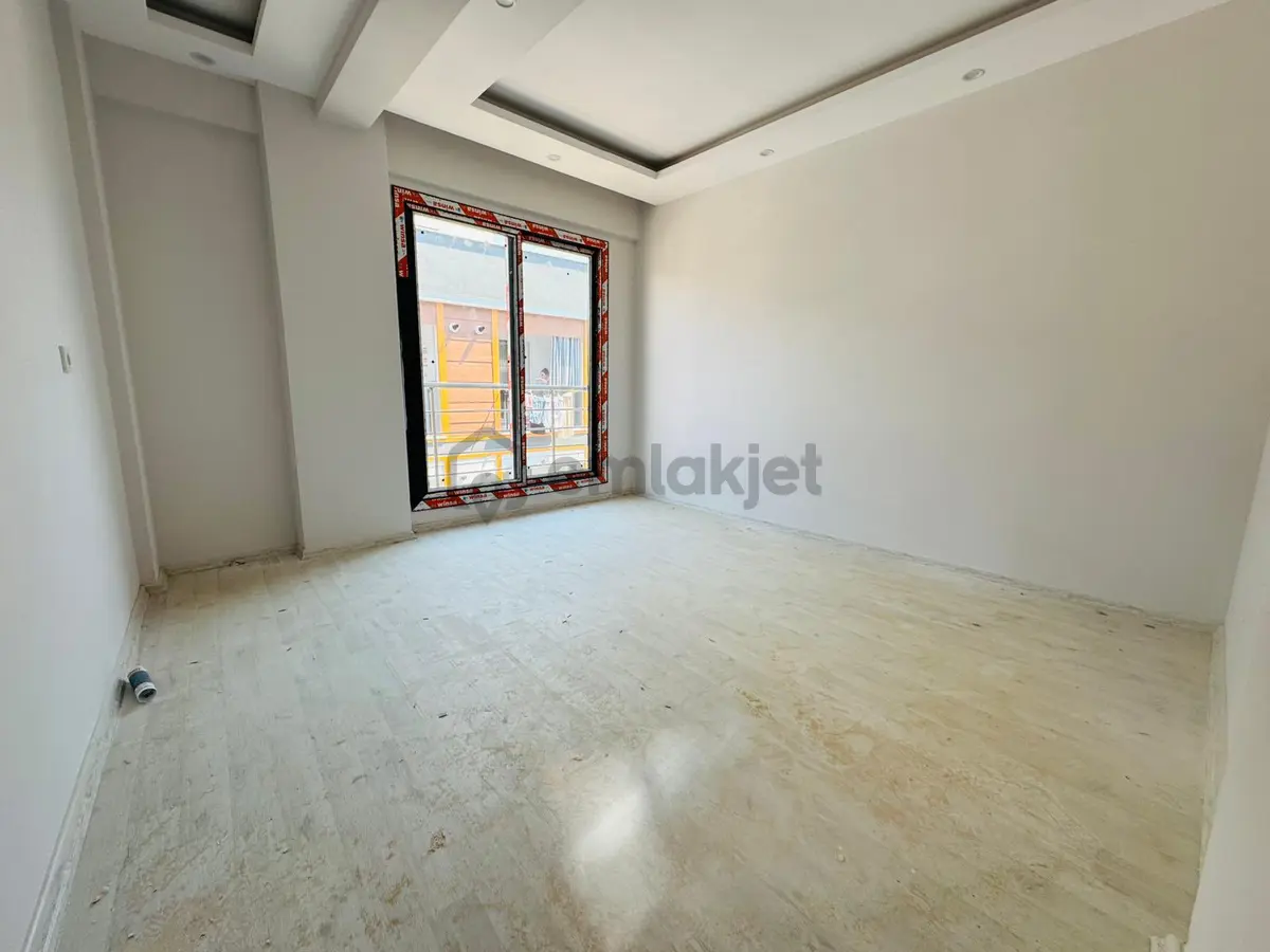 Muradiye Mahallesinde Sıfır 2+1 Ara Kat Daire Fırsatı - 5