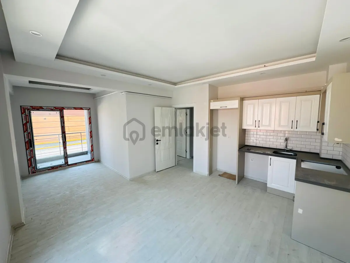 Muradiye Mahallesinde Sıfır 2+1 Ara Kat Daire Fırsatı - 3