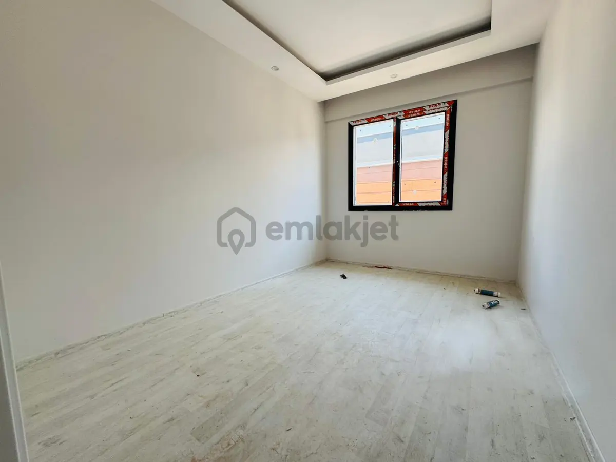 Muradiye Mahallesinde Sıfır 2+1 Ara Kat Daire Fırsatı - 9