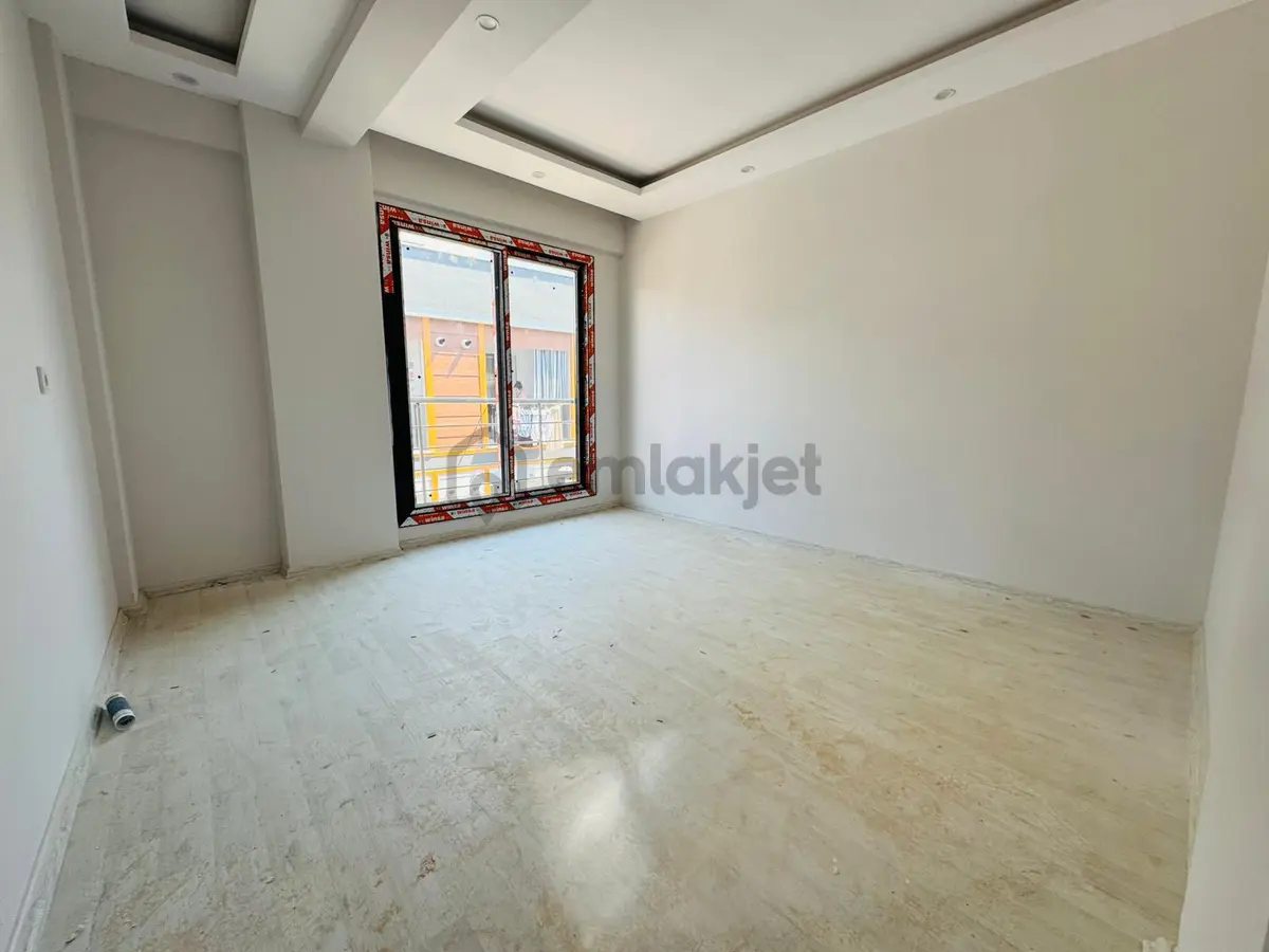 Muradiye Mahallesinde Sıfır 2+1 Ara Kat Daire Fırsatı - 7