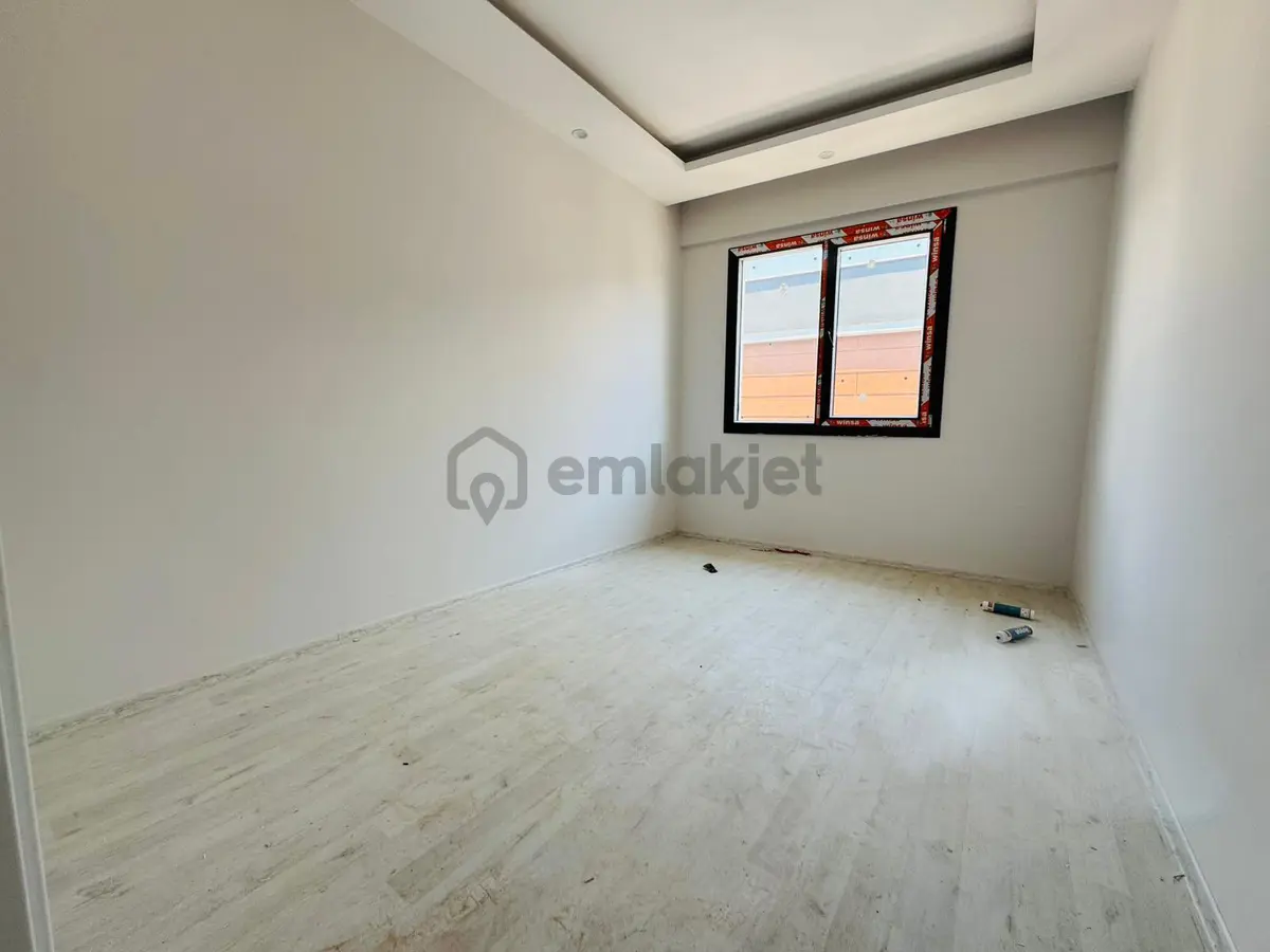 Muradiye Mahallesinde Sıfır 2+1 Ara Kat Daire Fırsatı - 10