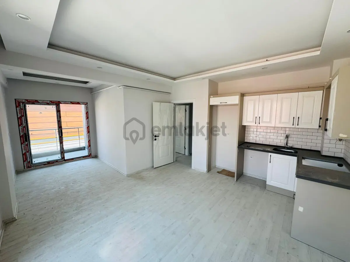 Muradiye Mahallesinde Sıfır 2+1 Ara Kat Daire Fırsatı - 2