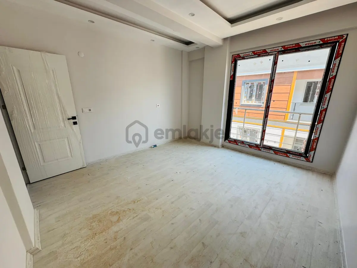 Muradiye Mahallesinde Sıfır 2+1 Ara Kat Daire Fırsatı - 8