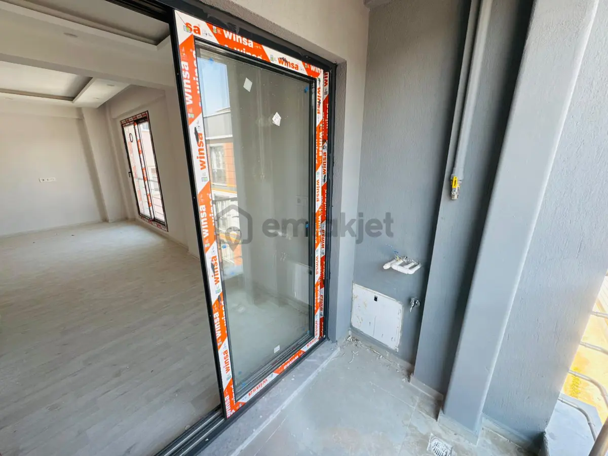 Muradiye Mahallesinde Sıfır 2+1 Ara Kat Daire Fırsatı - 14