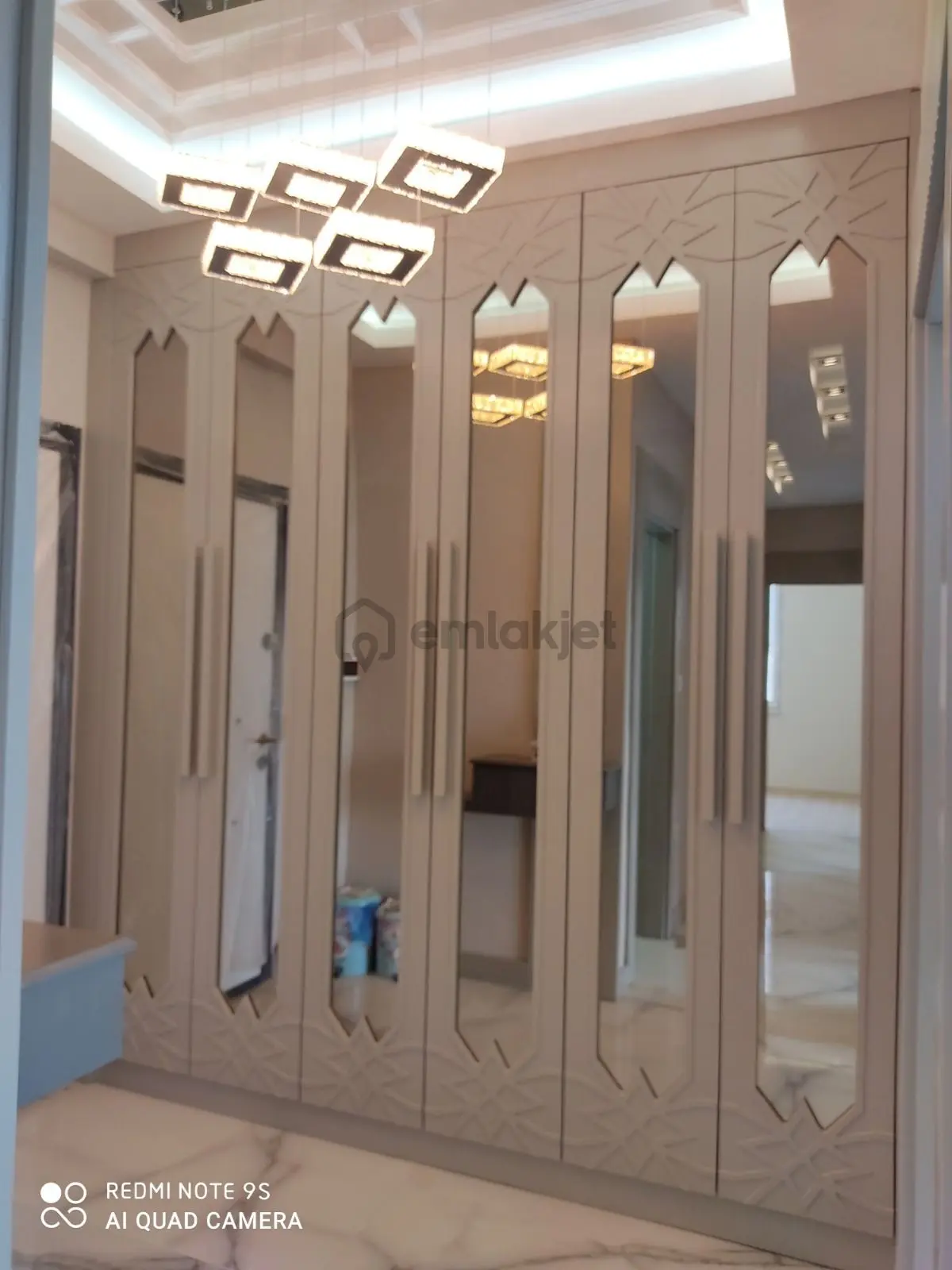 Millioğlu İnşaat'tan Karacaahmet'te Satılık 2+1 Daire - 21