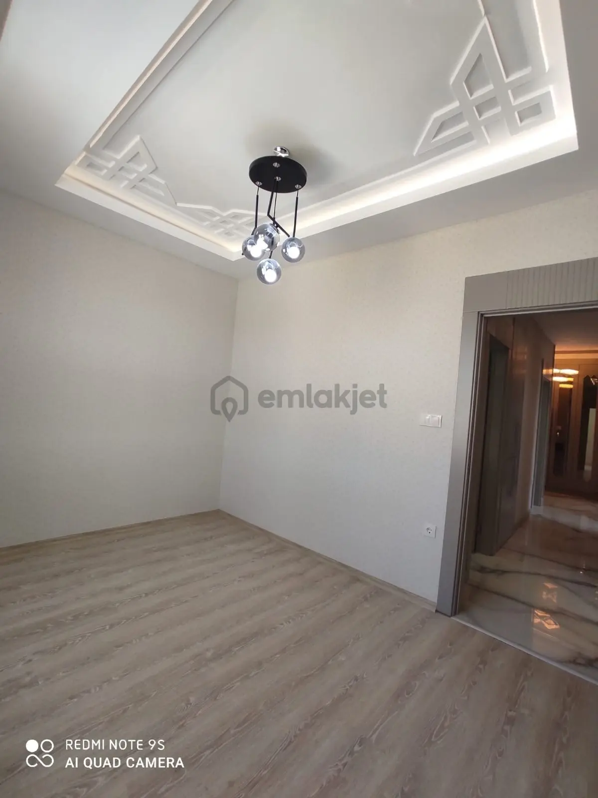 Millioğlu İnşaat'tan Karacaahmet'te Satılık 2+1 Daire - 5