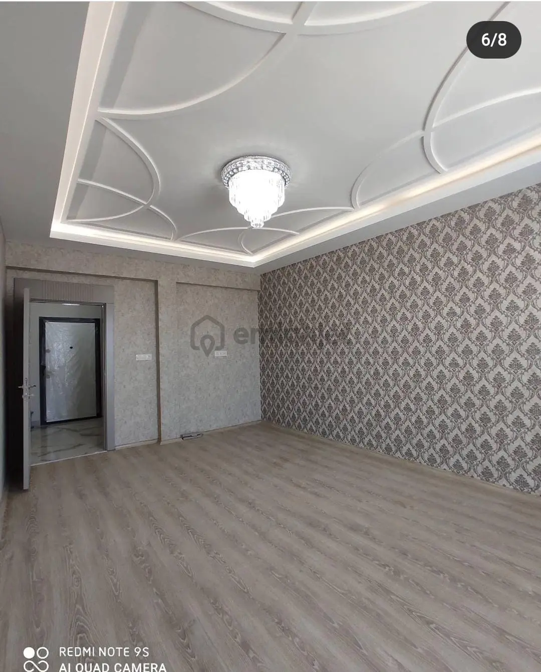 Millioğlu İnşaat'tan Karacaahmet'te Satılık 2+1 Daire - 18