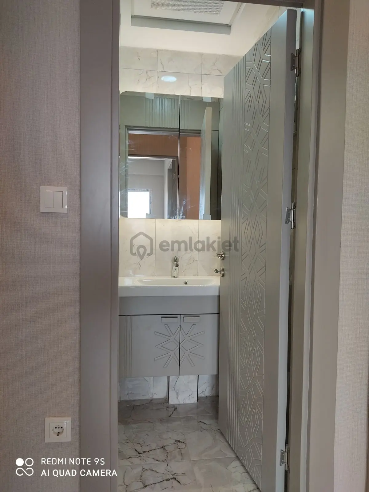 Millioğlu İnşaat'tan Karacaahmet'te Satılık 2+1 Daire - 8