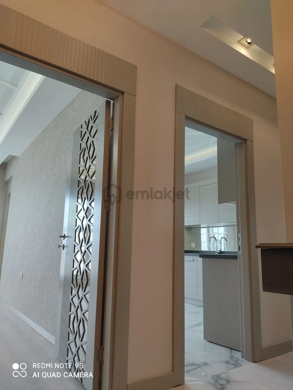 Millioğlu İnşaat'tan Karacaahmet'te Satılık 2+1 Daire - 6