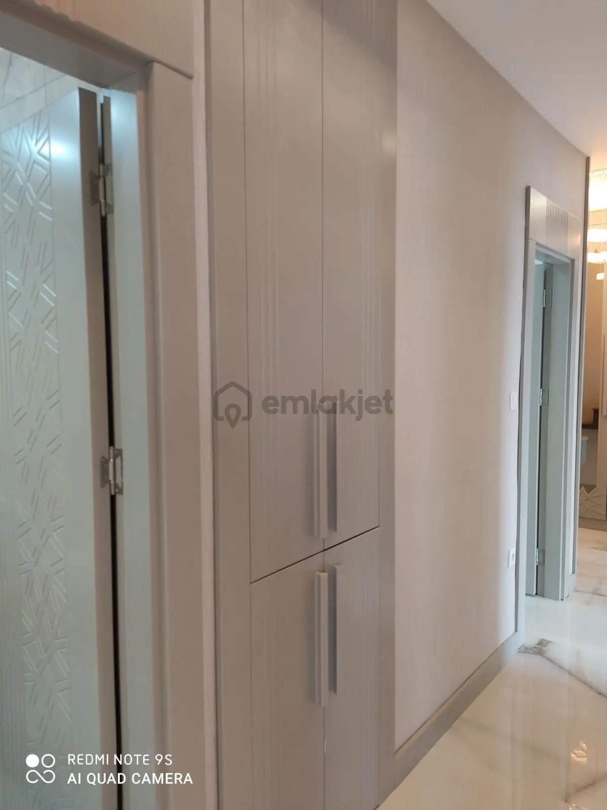 Millioğlu İnşaat'tan Karacaahmet'te Satılık 2+1 Daire - 16