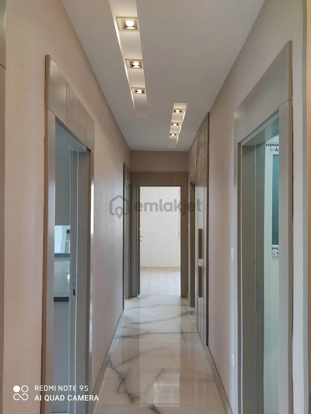 Millioğlu İnşaat'tan Karacaahmet'te Satılık 2+1 Daire - 17