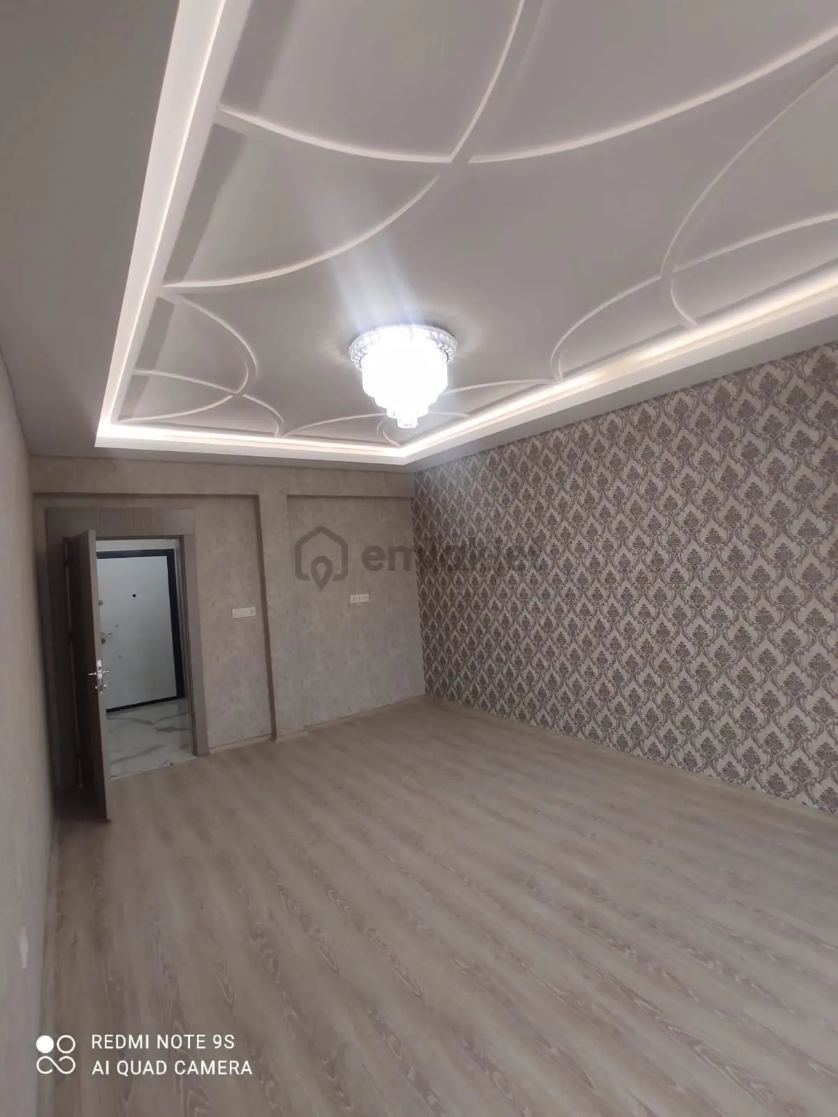 Millioğlu İnşaat'tan Karacaahmet'te Satılık 2+1 Daire - 19