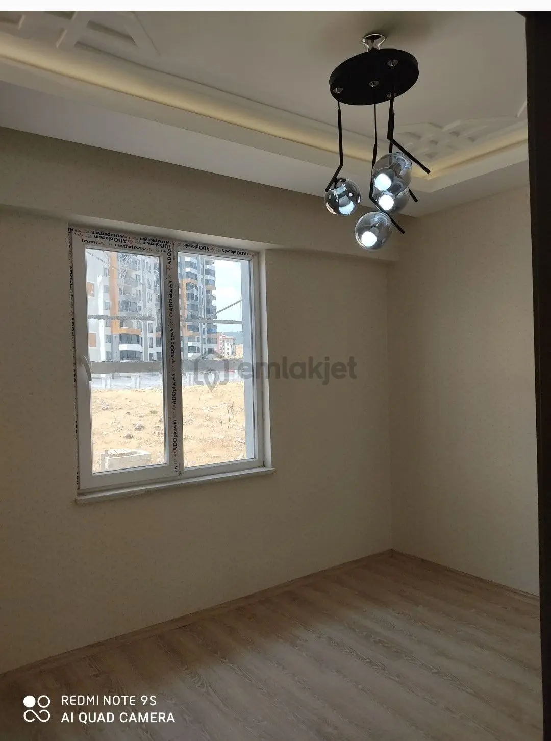 Millioğlu İnşaat'tan Karacaahmet'te Satılık 2+1 Daire - 2