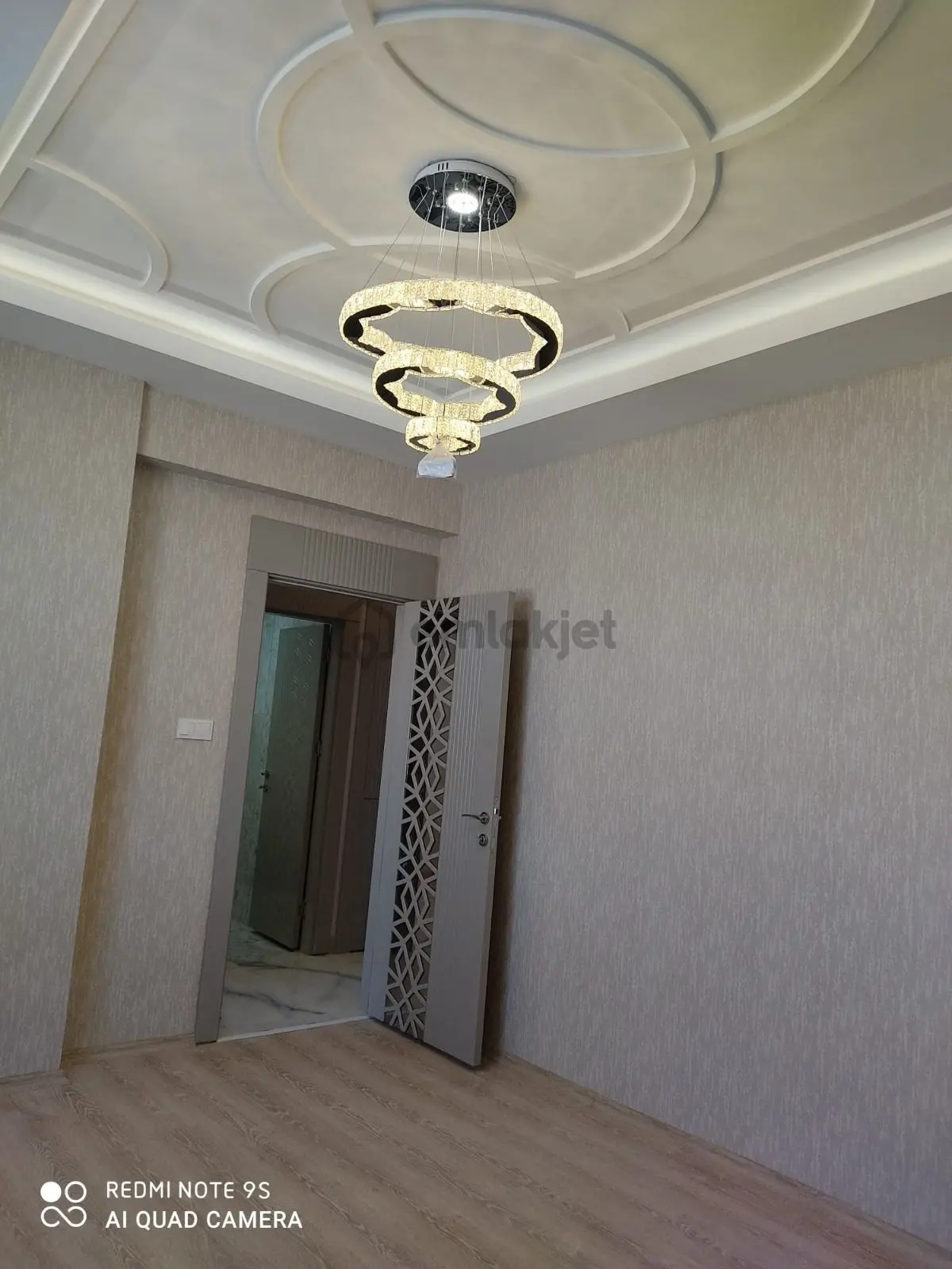 Millioğlu İnşaat'tan Karacaahmet'te Satılık 2+1 Daire - 9