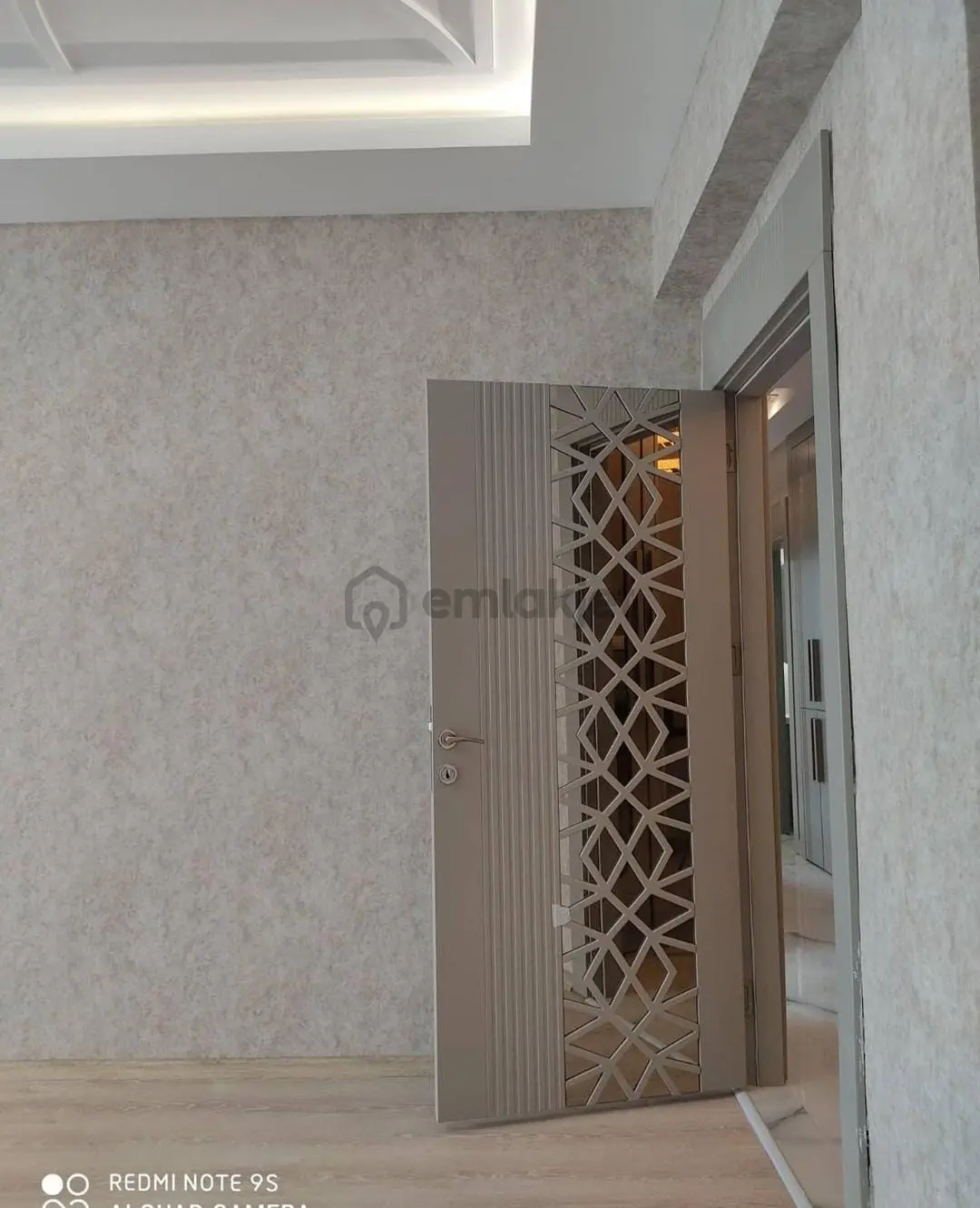 Millioğlu İnşaat'tan Karacaahmet'te Satılık 2+1 Daire - 3