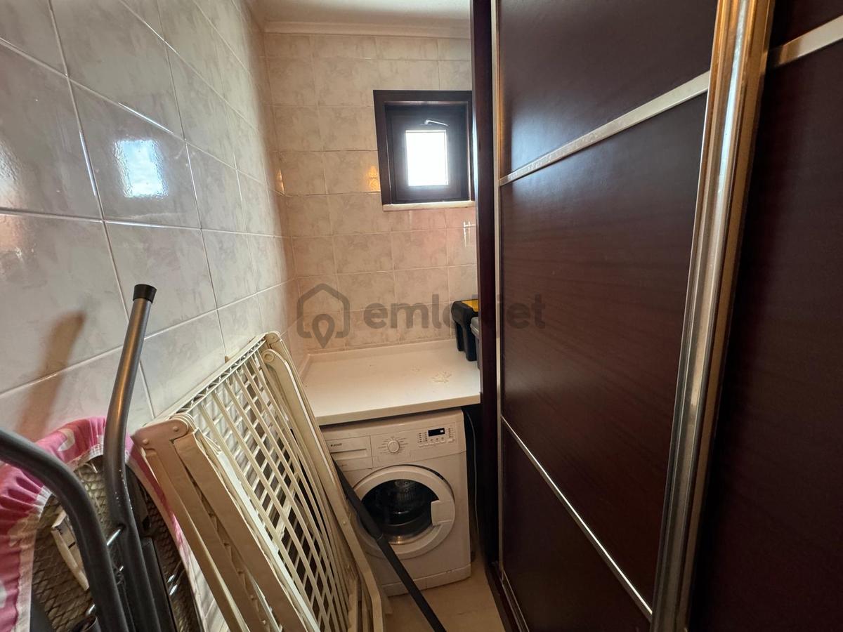 Alandere Mahallesinde Denize Sıfır 4+1 Villa - 21