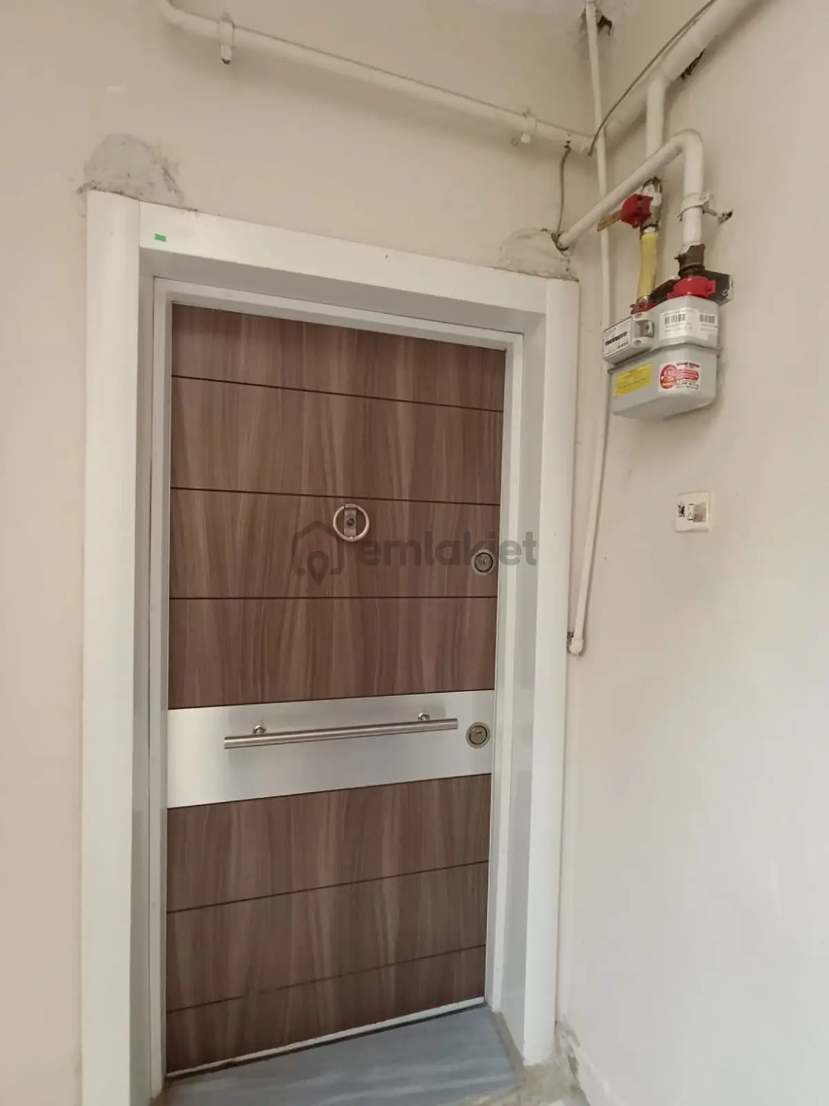 Sahibinden Sahibinden Olgunlar Cadde Üstü Kiralık Daire - 7