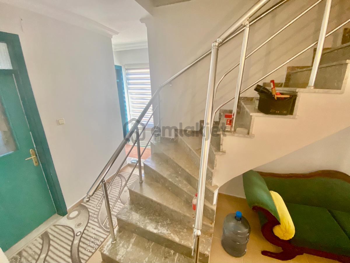 Sadece Olcaysu'dan! 5298m2 Alanı İle 10+2 Müstakil Ev - 17